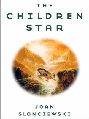 cover image of The Children Star